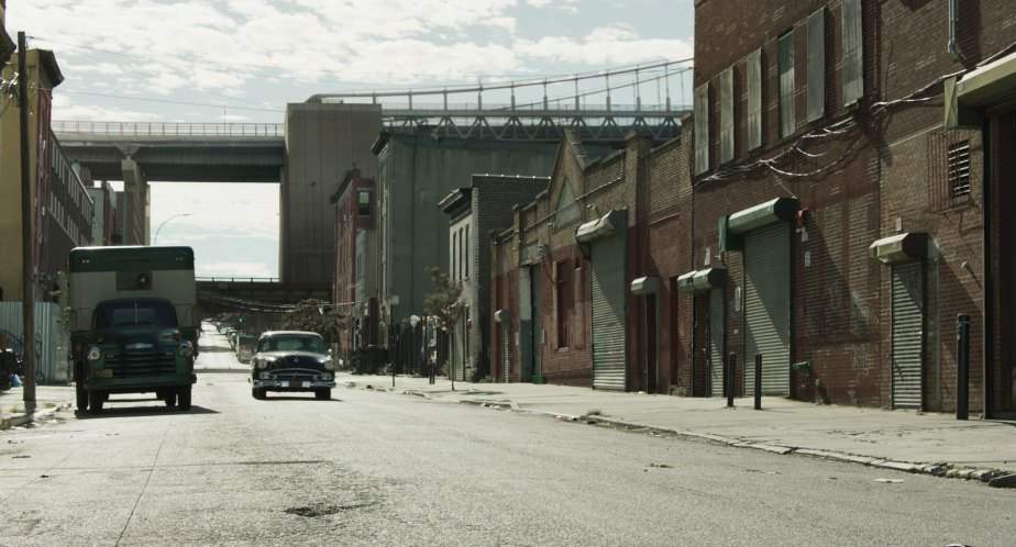 Chevrolet Advance-Design