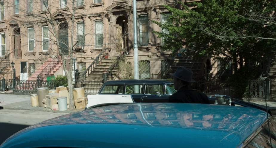 Chevrolet Two-Ten Townsman