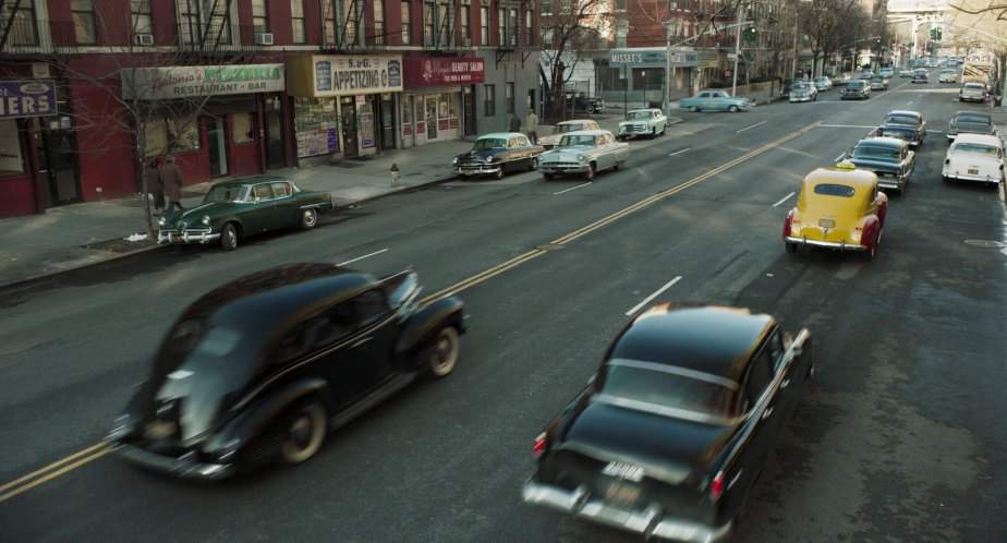 Dodge Luxury Liner Special