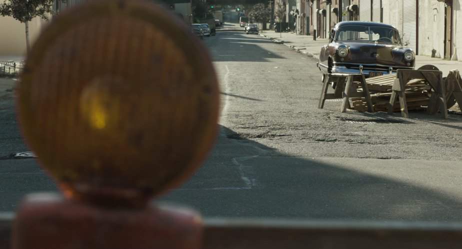 Kaiser De Luxe Traveler