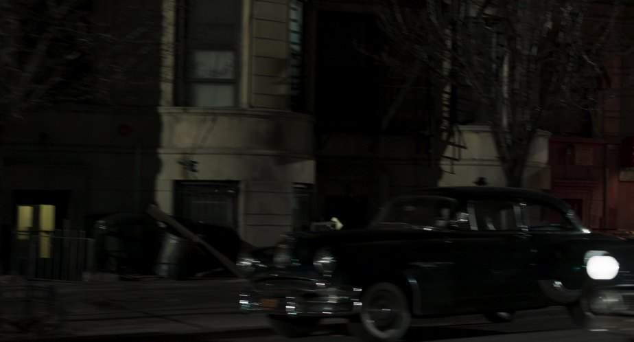 Pontiac Chieftain Special