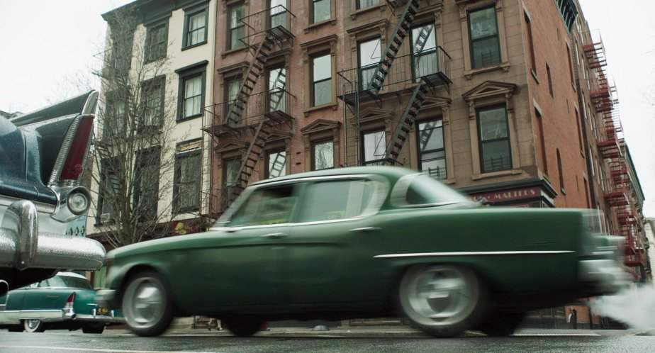 Studebaker Land Cruiser