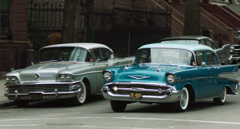 Buick Roadmaster 75