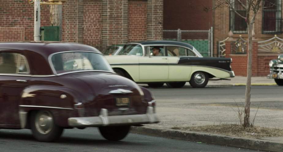 Chevrolet Bel Air