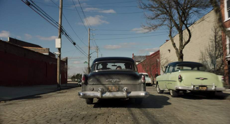 Chevrolet Two-Ten