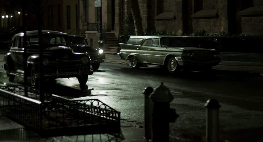 Chrysler Windsor Town & Country