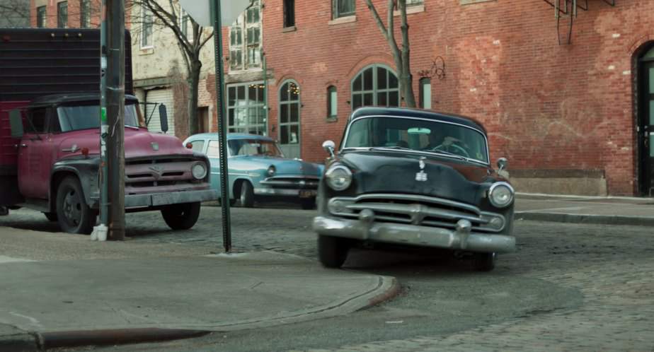 Ford Customline