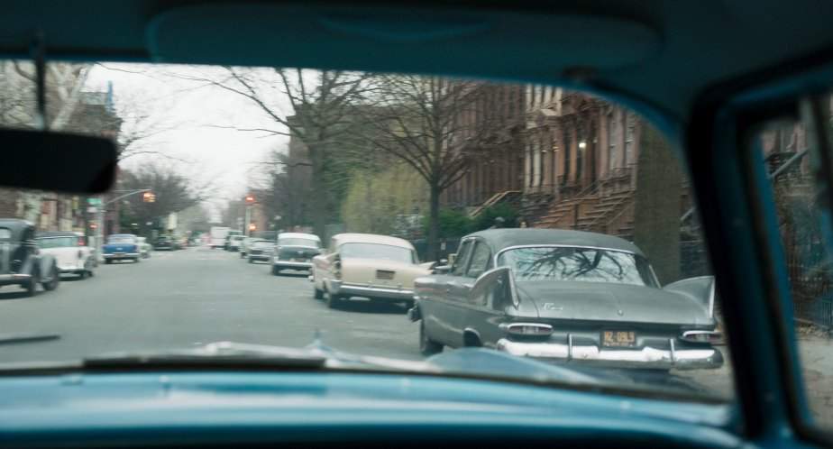 Plymouth Savoy