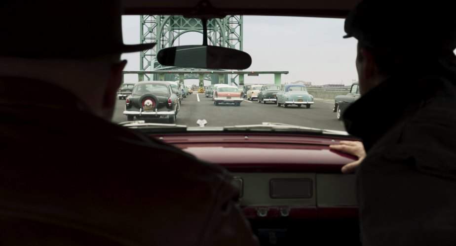 Rambler American