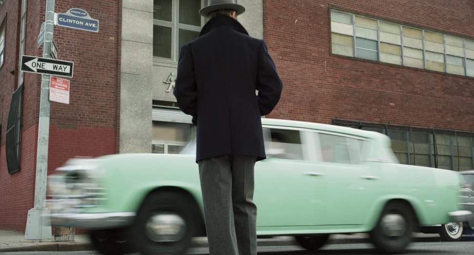 Rambler DeLuxe 6