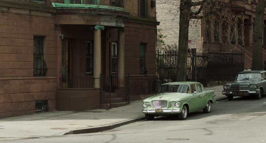 Studebaker Lark