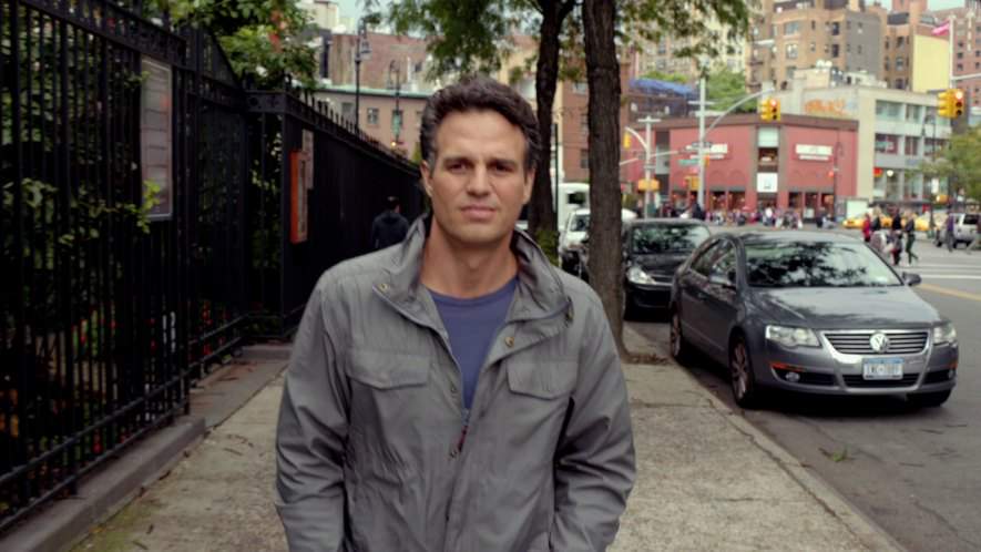 Volkswagen Passat B6