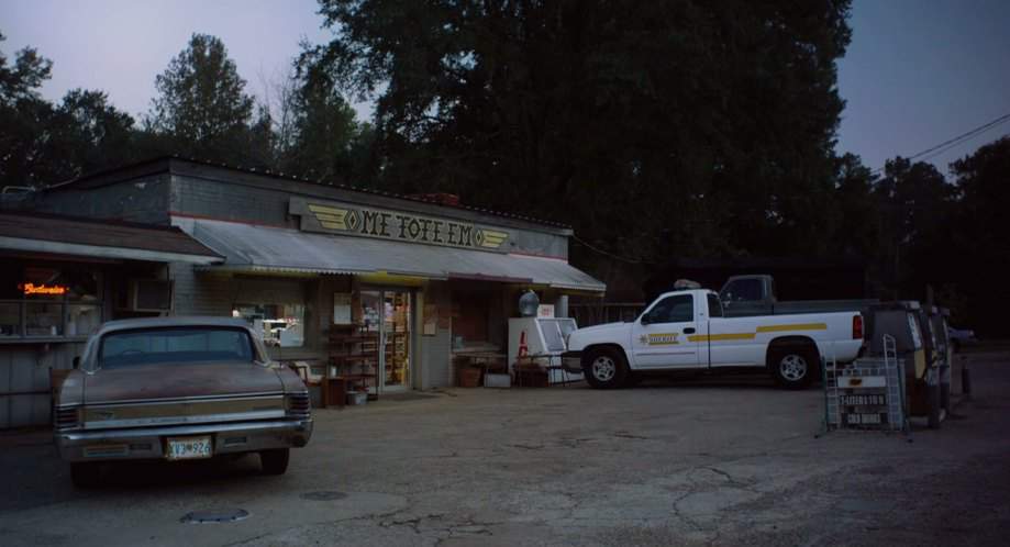 Chevrolet Chevelle Malibu