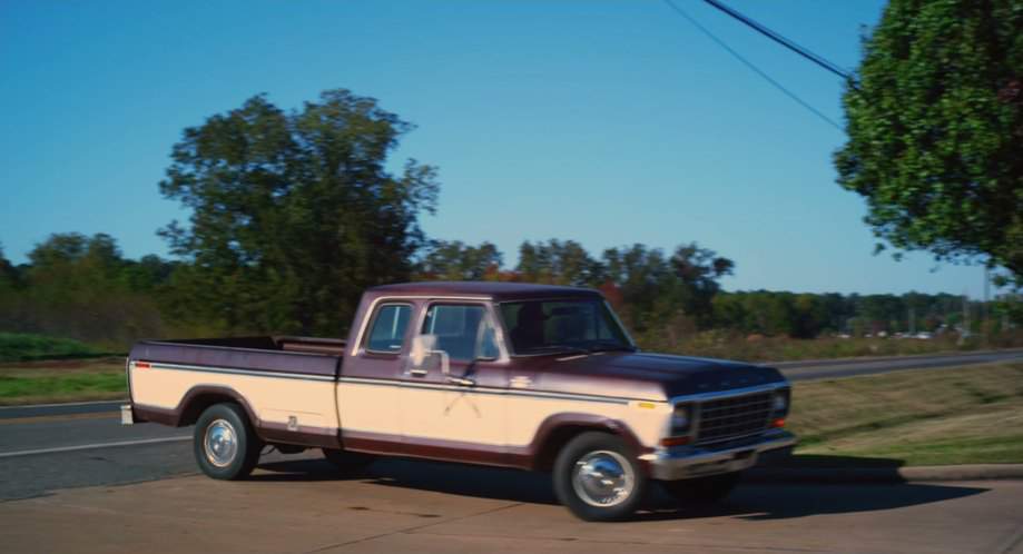 Ford F-Series