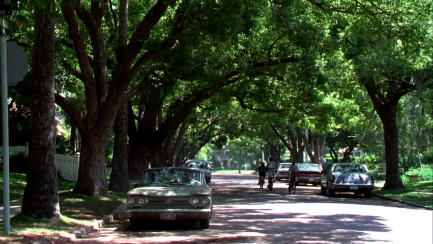 Lincoln Continental Mark VII