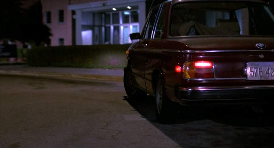 BMW 2002