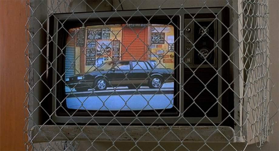 Chevrolet Celebrity