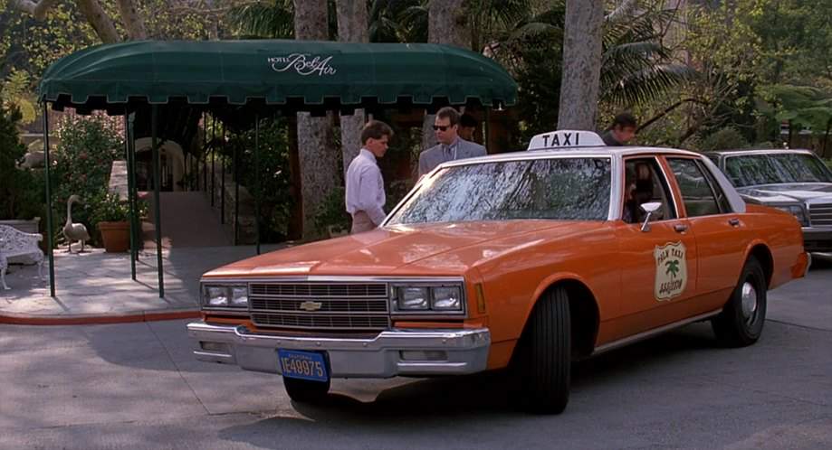 Chevrolet Impala