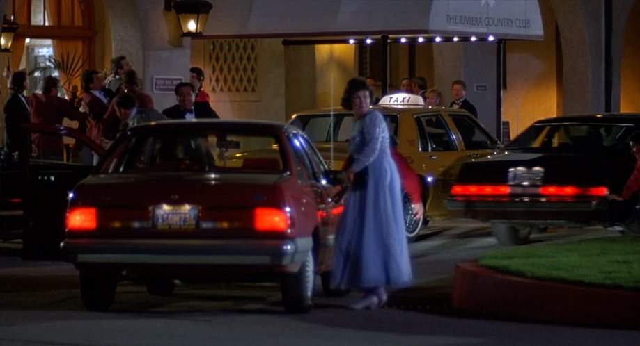 Ford Tempo