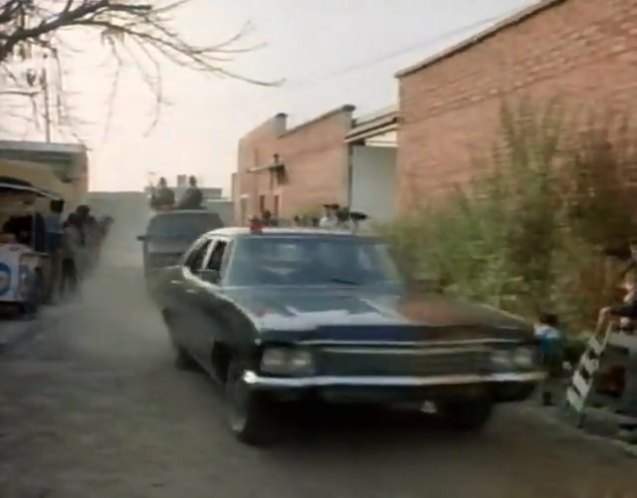 Chevrolet Biscayne