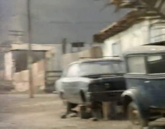 Chevrolet Opala