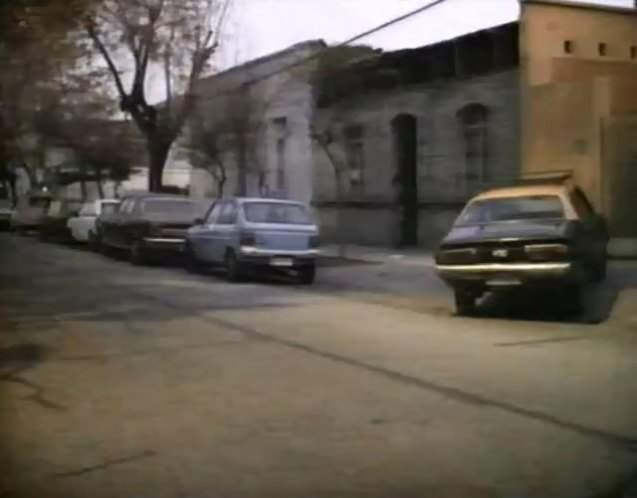 Datsun 120Y