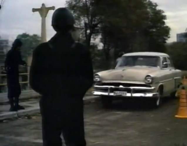 Ford Customline