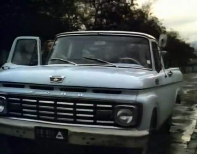 Ford F-Series