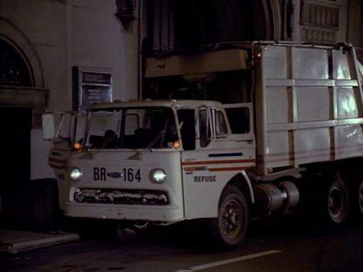 Ford CT-8000