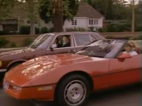 Chevrolet Corvette C4