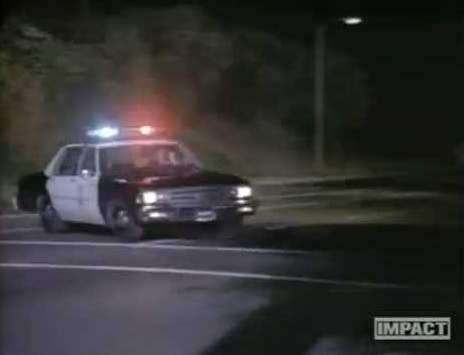 Chevrolet Impala
