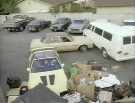 Dodge Sportsman
