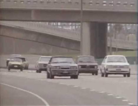 Ford Escort