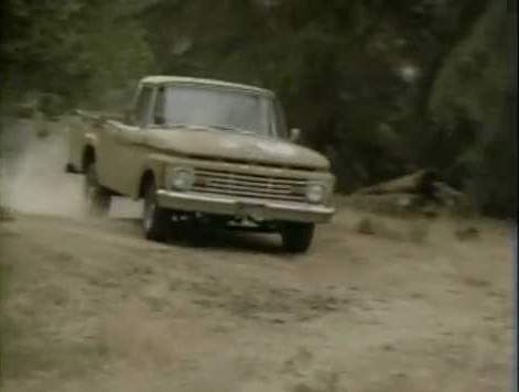 Ford F-100