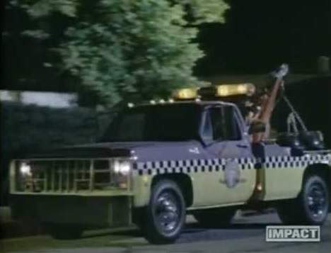 GMC C-Series