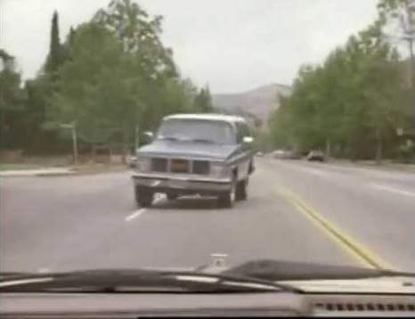 GMC Jimmy