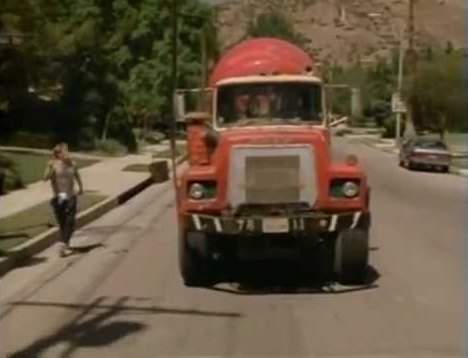 Mack RD
