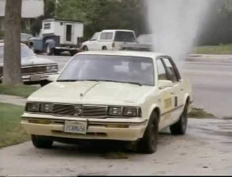 Oldsmobile Cutlass Ciera