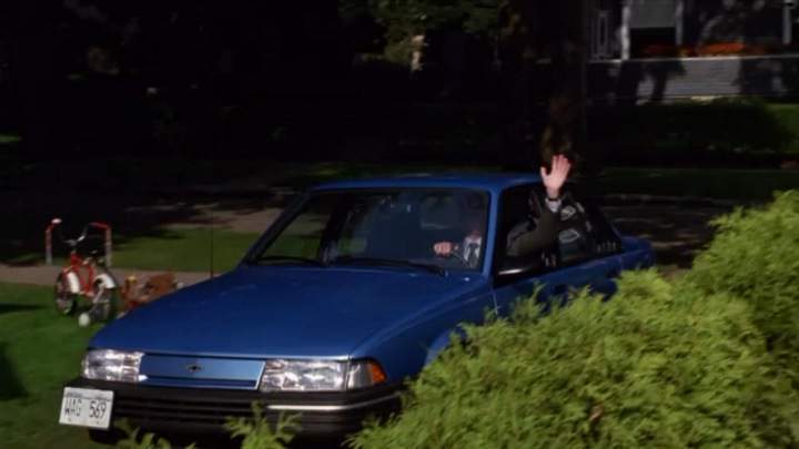Chevrolet Cavalier