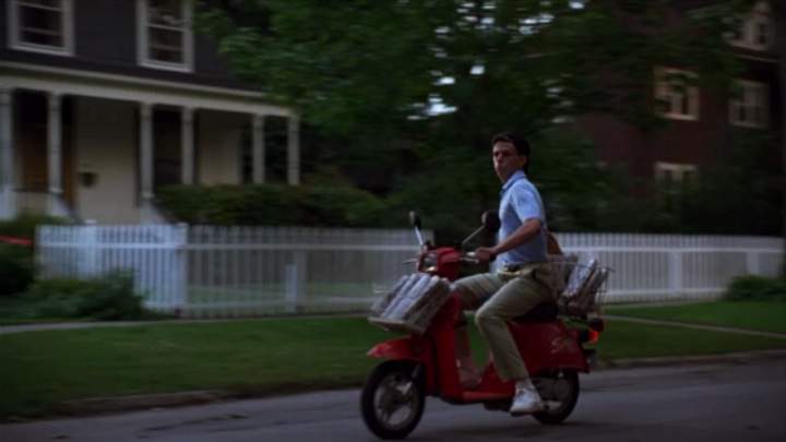 Honda Spree