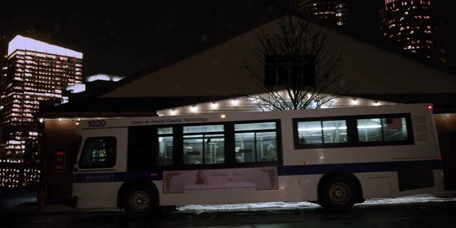 Orion VII