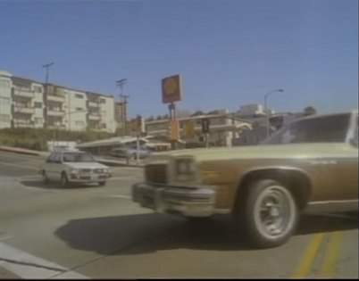 Buick Estate Wagon