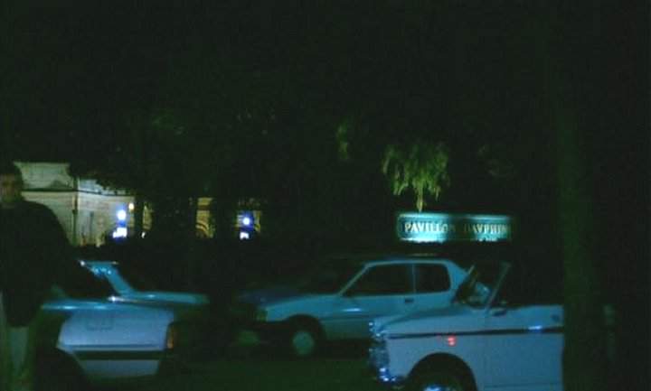 Autobianchi Eden Roc