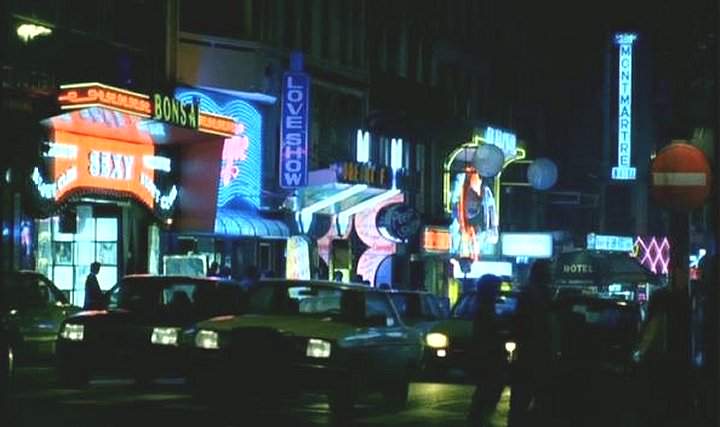 Mercedes-Benz 280 CE