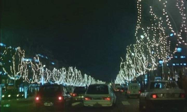 Volkswagen Golf GTI I