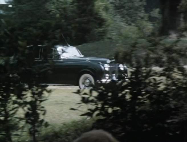 Bentley S-Type Ep. 1
