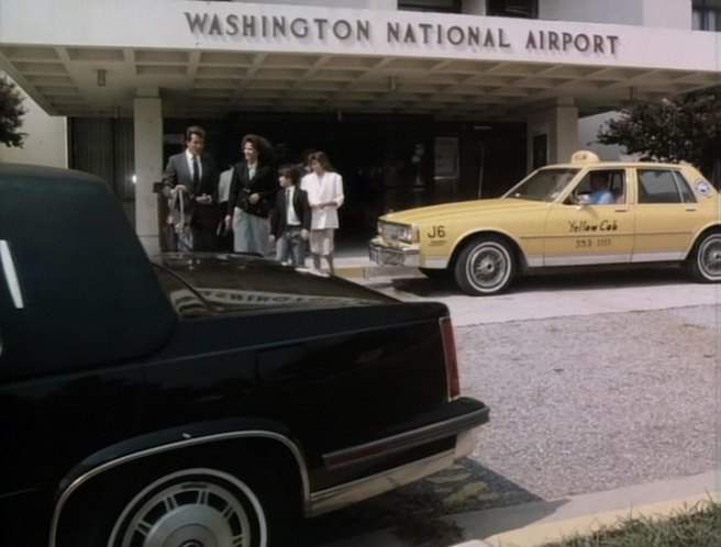 Chevrolet Caprice Classic Ep. 1