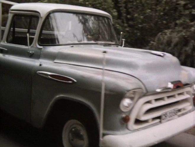 Chevrolet Task-Force Ep. 1