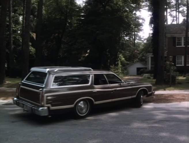 Ford LTD Country Squire Ep. 1