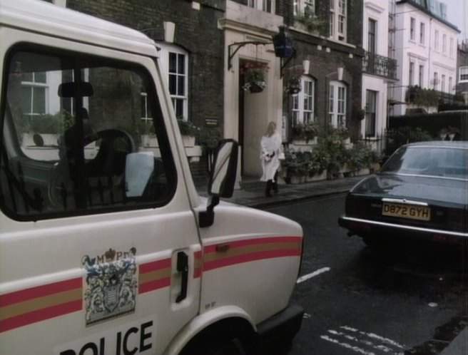 Freight Rover Sherpa 200 Ep. 1